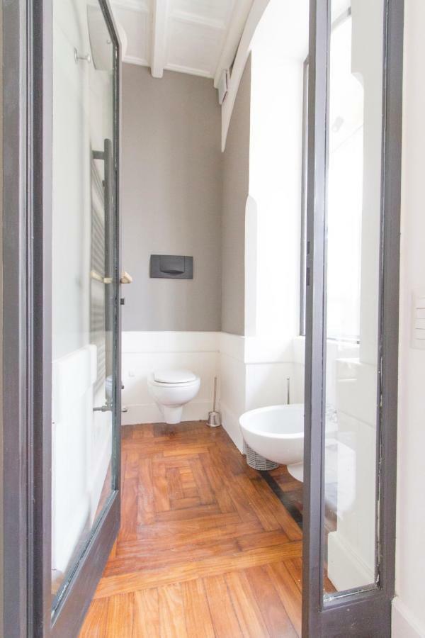 Elegante E Completamente Arredato Apt In Duomo Milano Dış mekan fotoğraf